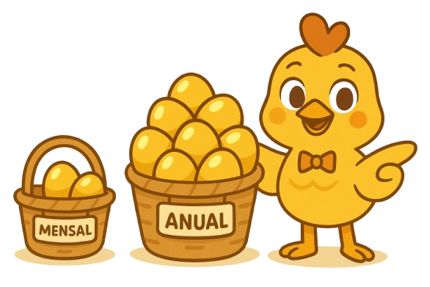 GOO apresenta os planos